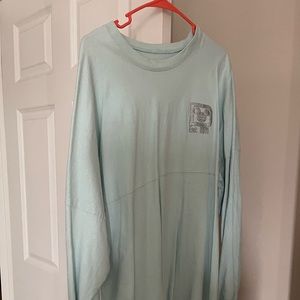 Walt Disney World Spirit Jersey